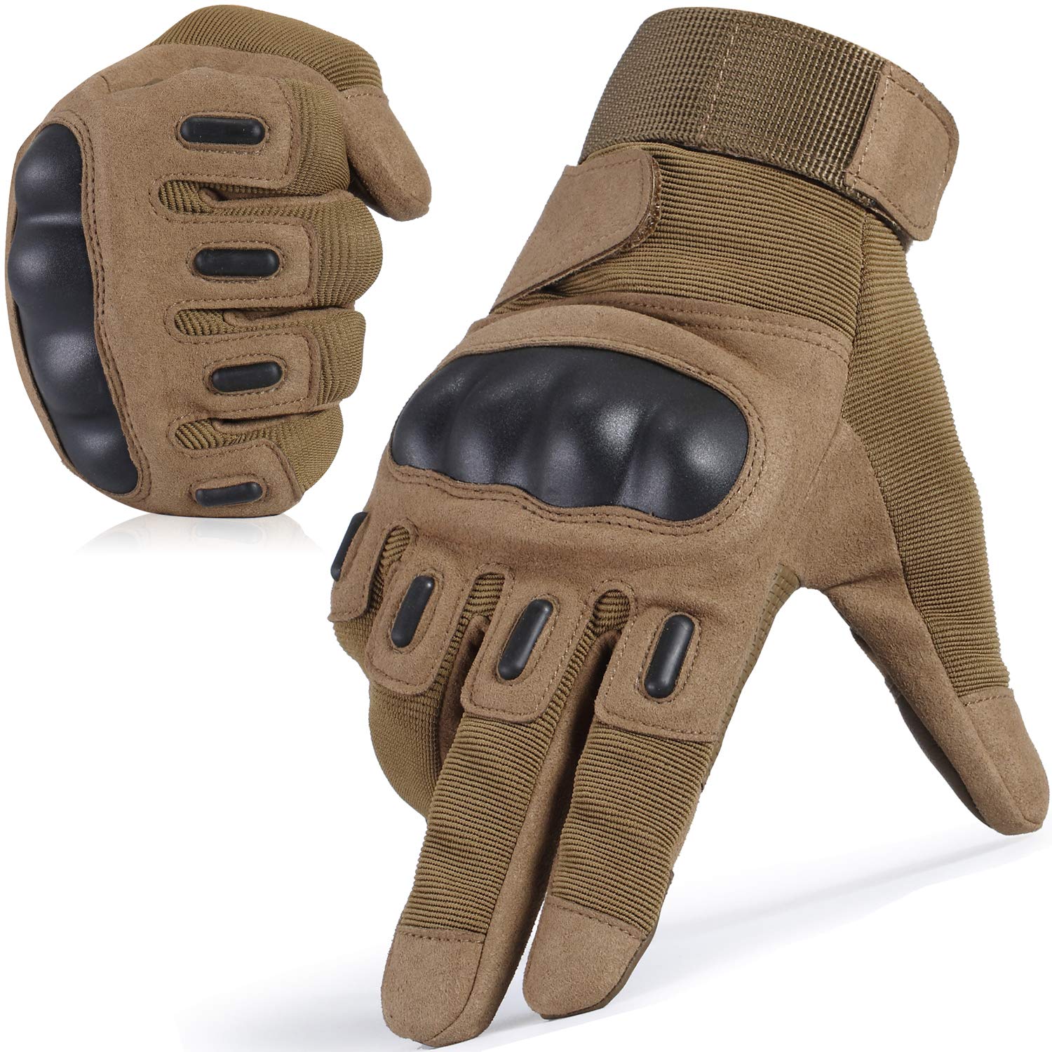 Top 10 Best Hard Knuckle Combat Gloves in 2023 Reviews Sport & Outdoor