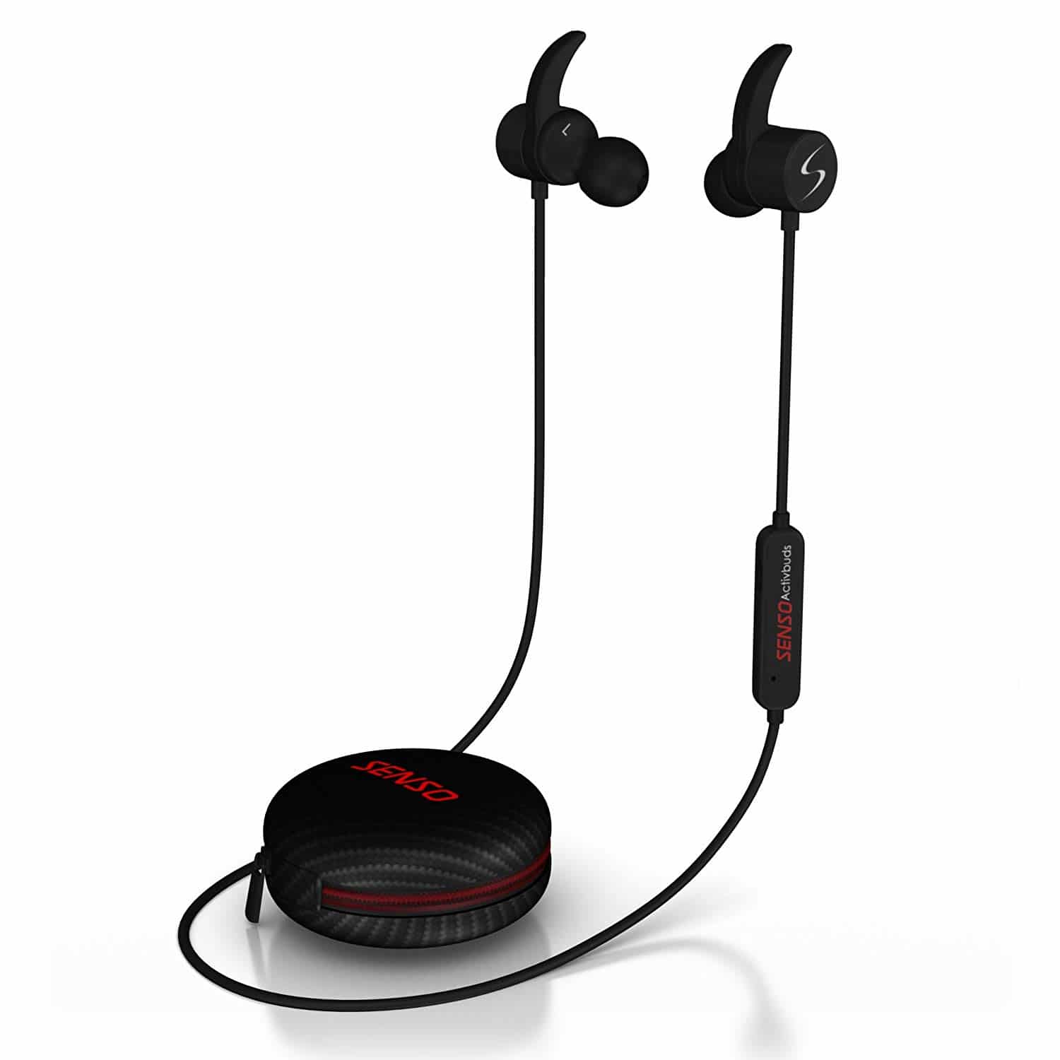 Top 5 Best Senso Bluetooth Headphones in 2022 Reviews Electric & Technology