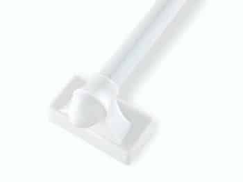 magnetic sash rod