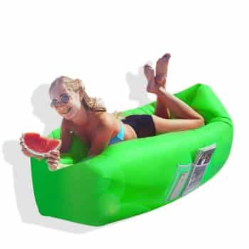 Toneeta Inflatable Lounger Air Sofa