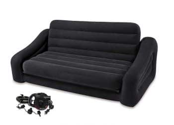 Intex Inflatable Pull-Out Sofa