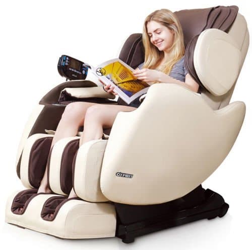 Top 12 Best Cheap Massage Chairs in 2022 Reviews Healthy