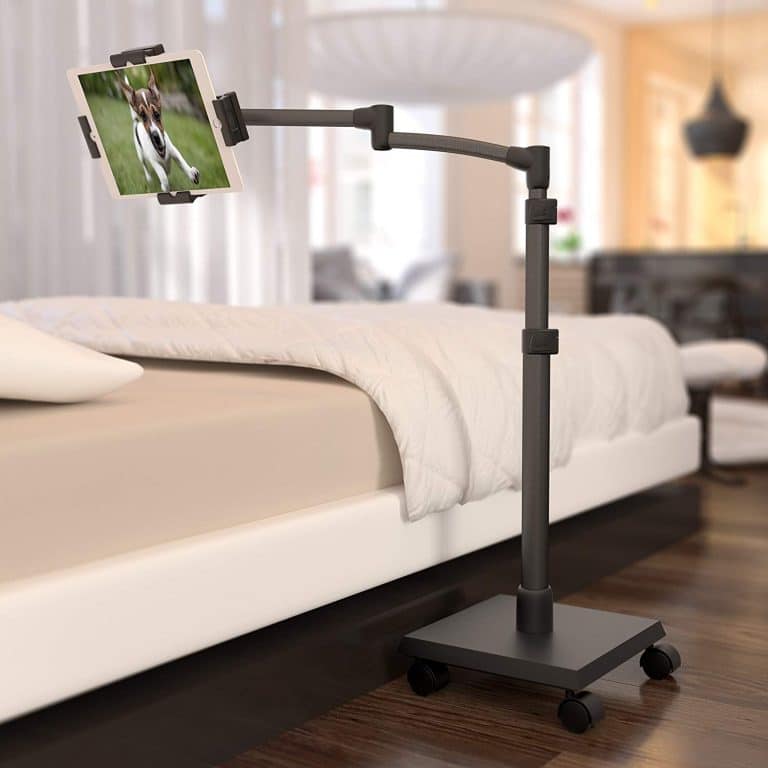 Top 12 Best IPad Holders For Bed in 2023 Reviews Electric & Technology