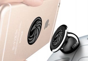 CAW.CAR Universal Magnetic Car Mount