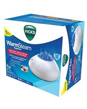 Top 11 Best Vicks Warm Steam Vaporizers in 2020 Reviews Healthy