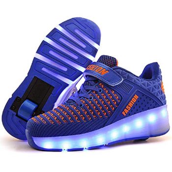 CPS LED Fashion Sneakers Kids