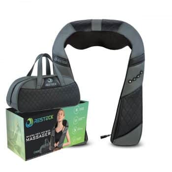 massagers for Neck and Back with Heat