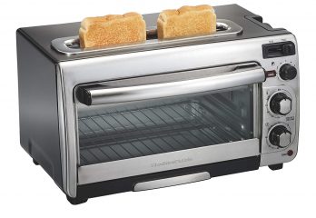 Best Microwave Toaster Oven Combo Archives Toptenproductreview Hamilton Beach Countertop Toaster Ovens Stainless Steel