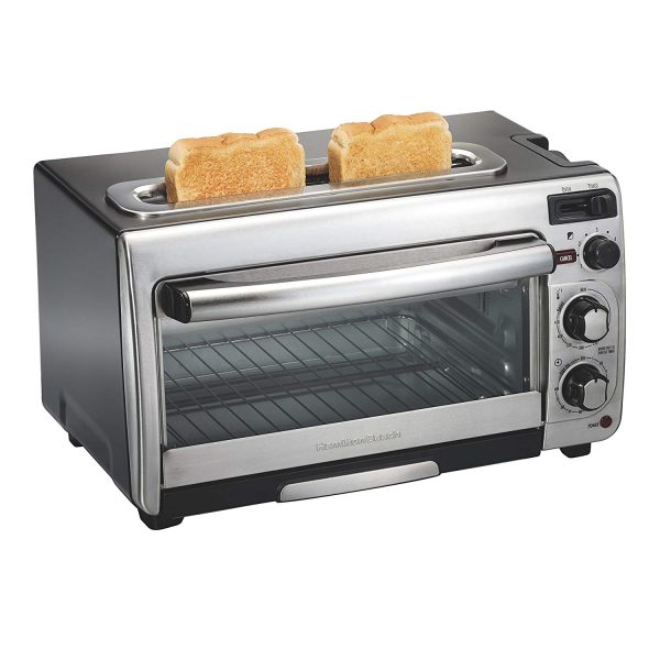 Top 10 Best Microwave Toasters Oven Combo Reviews in 2023 Tools & Home