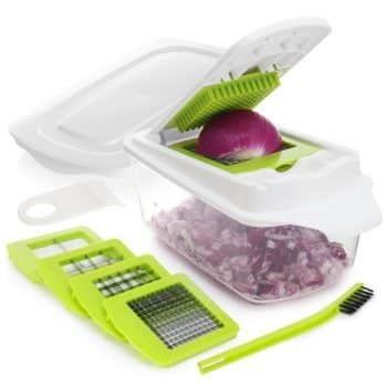Onion Chopper Pro Vegetable Chopper Slicer
