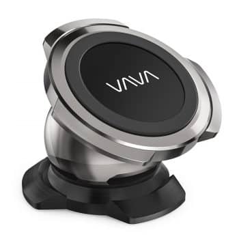 VAVA Magnetic Phone Holder for Car Dashboard