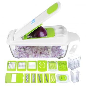 Vegetable Chopper Pro Onion Chopper