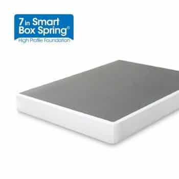 Zinus Armita 7 inch Smart Box Spring