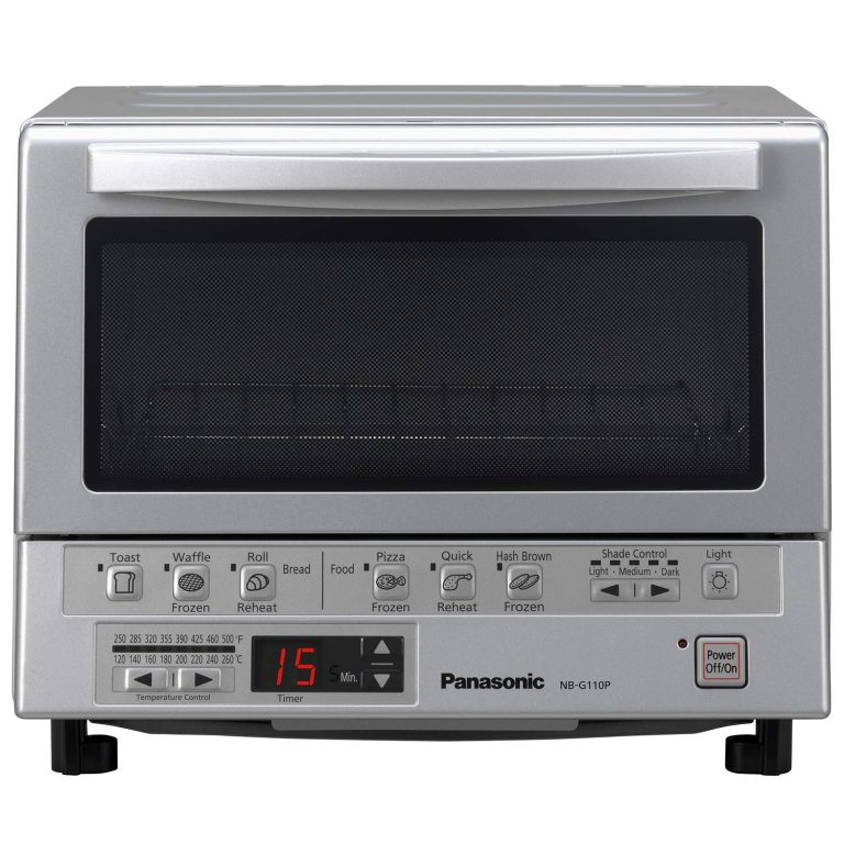 Top 10 Best Microwave Toasters Oven Combo Reviews in 2023 Tools & Home