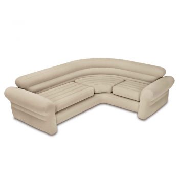 Intex Inflatable Corner Sofas