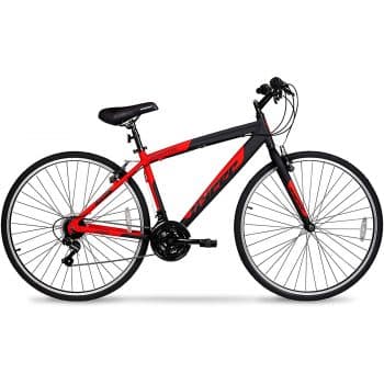 mens hybrid bikes under 500