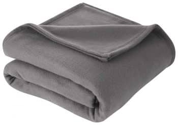 Martex Super Soft Fleece Blanket - Twin