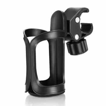 accmor Upgrade Edition Bike Cup Holder