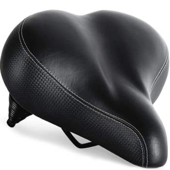 Bikeroo Most Comfortable Bike Seat for Senior