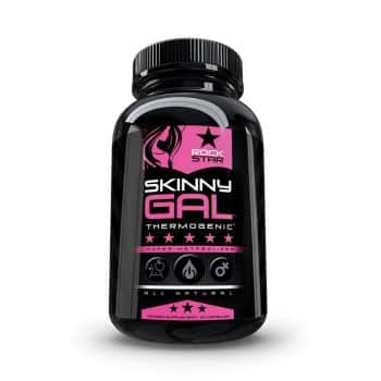 Skinny Gal Weight Loss Pills for Women