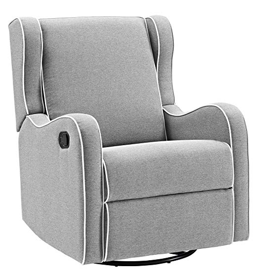 Top 12 Best Swivel Rocker Recliners in 2022 Reviews Home & Kitchen