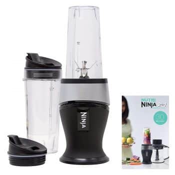 mini ninja blender