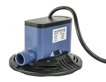 The Cover Pump 350 GPH with Auto On/Off