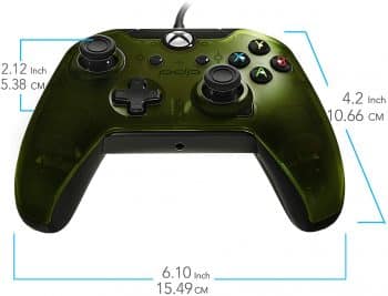 PDP Stealth Series Wired Controller