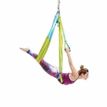 Yoga Trapeze with free DVD