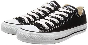 Converse Chuck Taylor All Star Canvas Low Top Sneaker