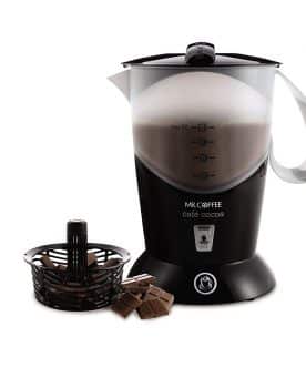 Mr. Coffee Cafe Hot Chocolate Maker