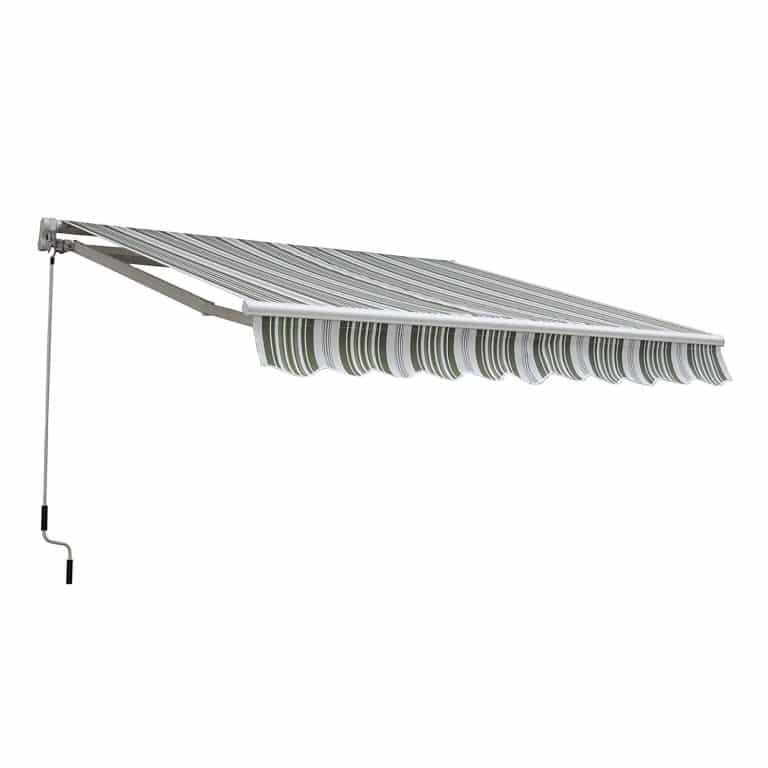Top 20 Best Rated Retractable Awnings in 2023 Reviews Tools & Home