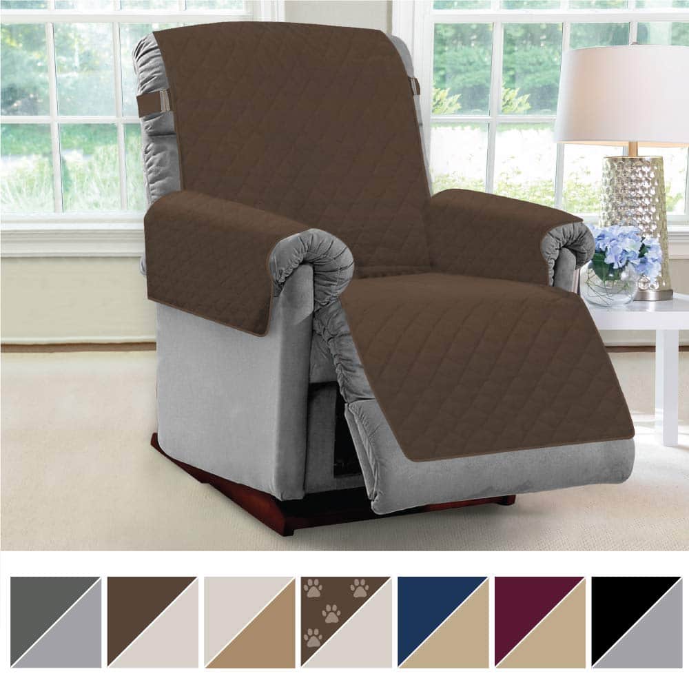 Top 12 Best Recliner Covers in 2022 Reviews Home & Kitchen
