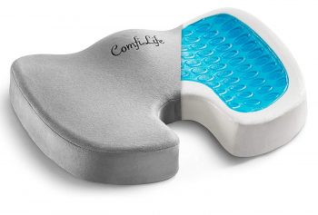 Comfilife Gel Enhanced Seat Cushion