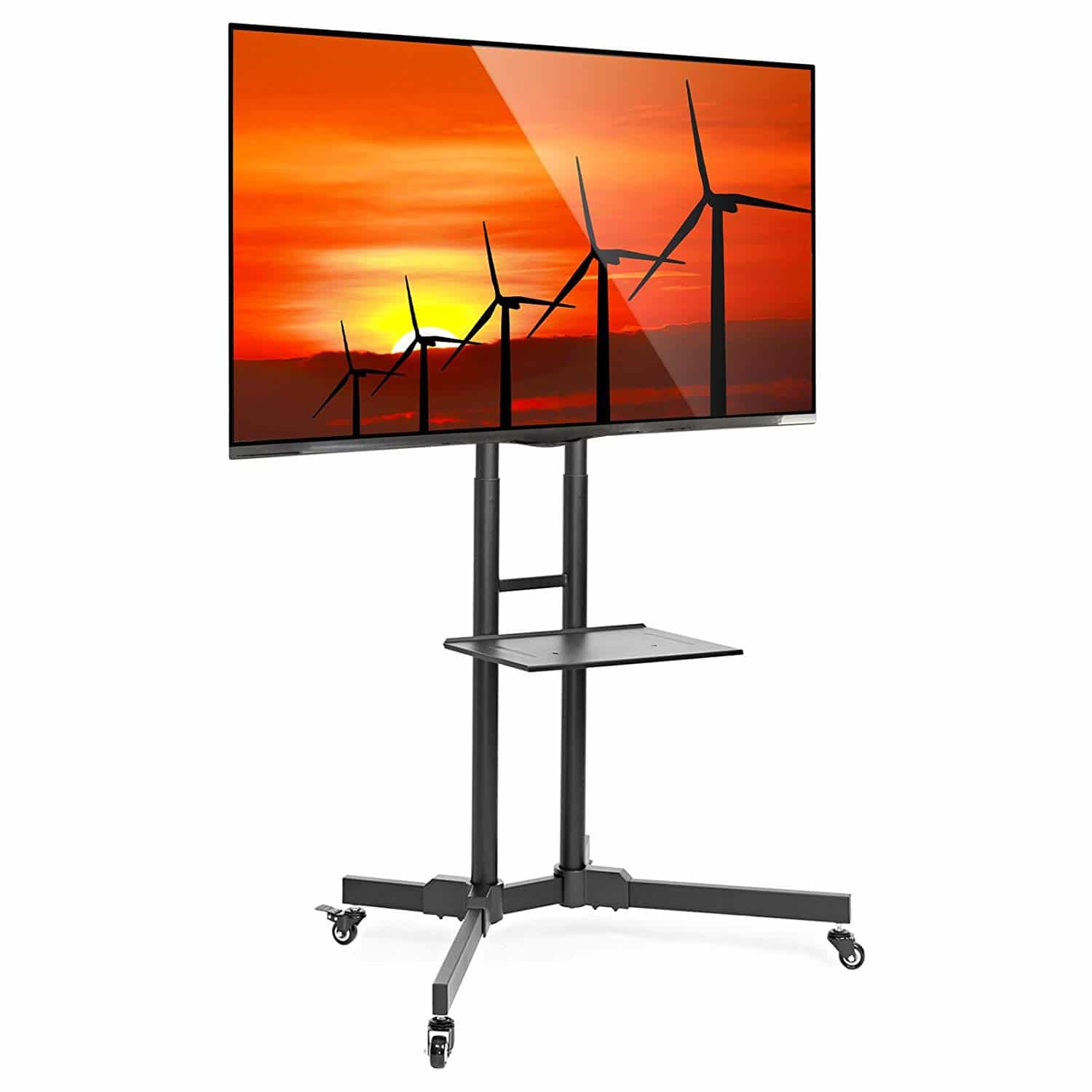 Best Mobile Tv Stands Er S Guide 2019