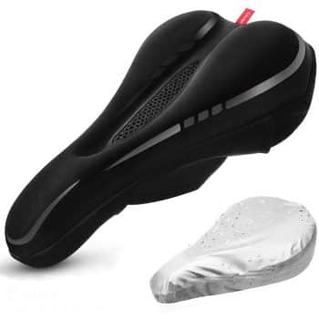 Cevapro Bike Saddle Cover