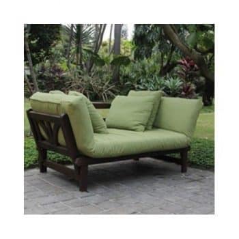 Studio Outdoor Converting Patio Furniture Sofa