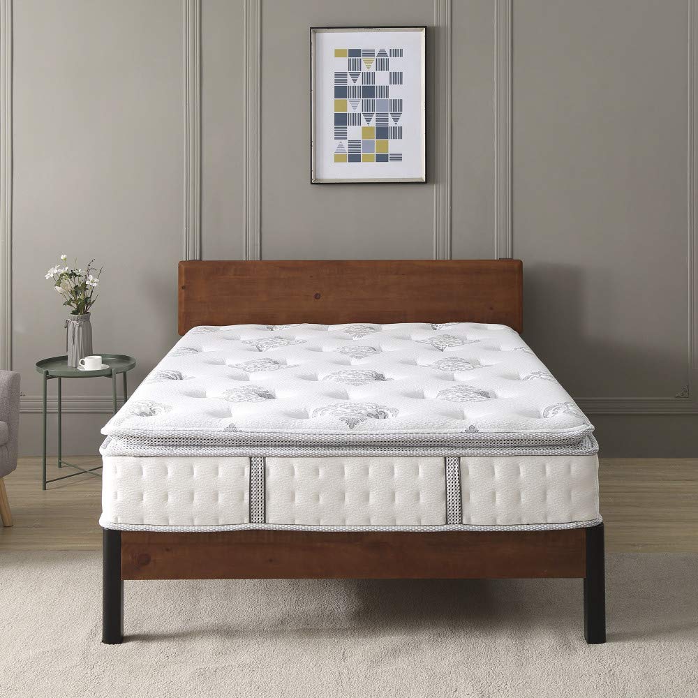 Top 12 Best Twin XL Mattress Reviews (Buyer's Guide, 2020)