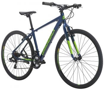 Diamondback Bicycles Trace St Dual Sport Bike