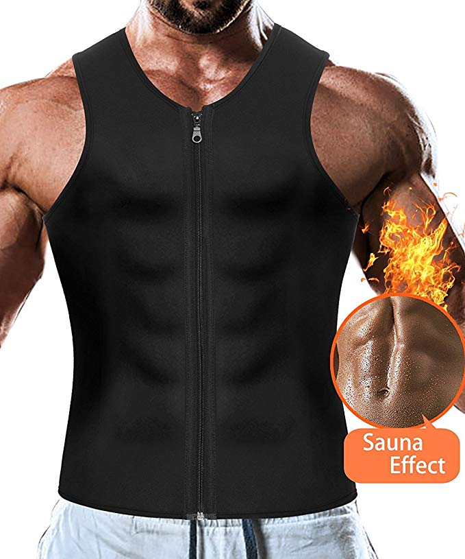 Top 11 Best Waist Trainers for Men in 2022 Reviews Clothes & Jewelry