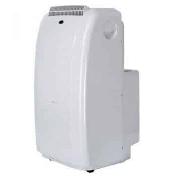 Sunpentown SPT Dual-Hose BTU Portable Air Conditioner