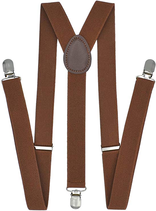 Top 14 Best Leather Suspenders in 2023 Reviews Fashion