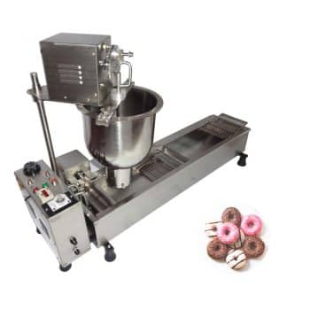 Automatic Donut Maker