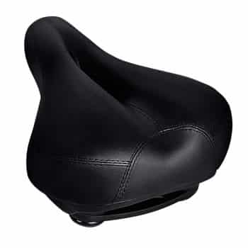 TONBUX Most Comfortable Bicycle Seat