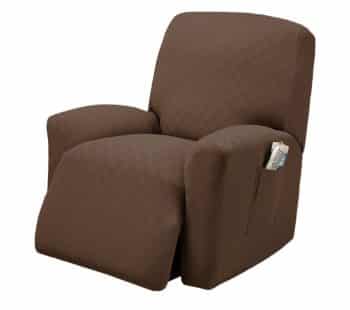 Stretch Sensations Newport Recliner Stretch Slipcover