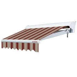 ADVANING 14'x10' Motorized Patio Retractable Awning