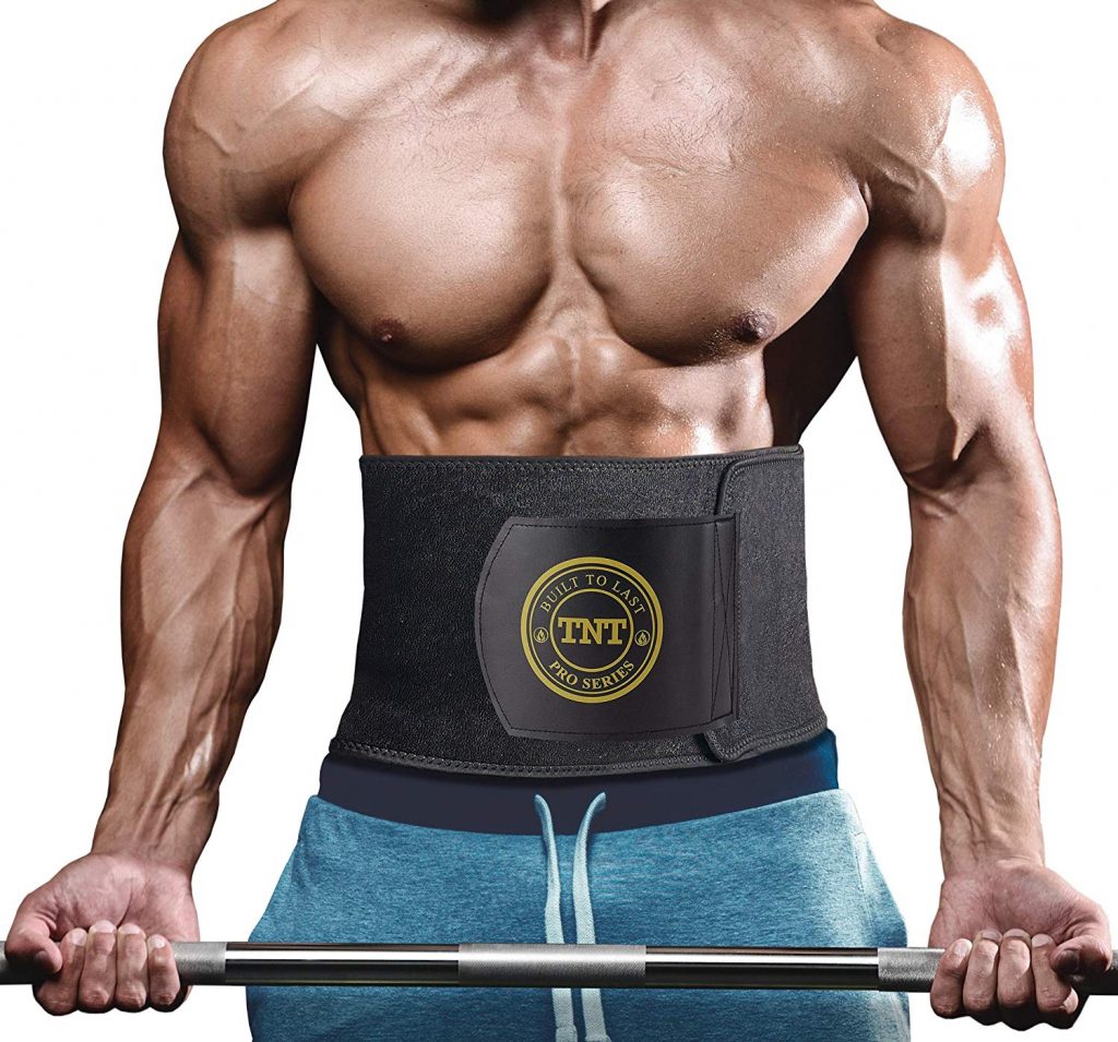 Top 11 Best Waist Trainers for Men in 2022 Reviews Clothes & Jewelry