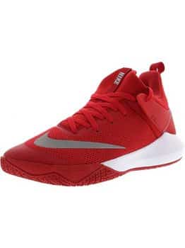 Nike Men's Zoom Shift Basketball Shoes US