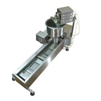 Donut Frying Machine Commercial Full Automatic Donut Maker