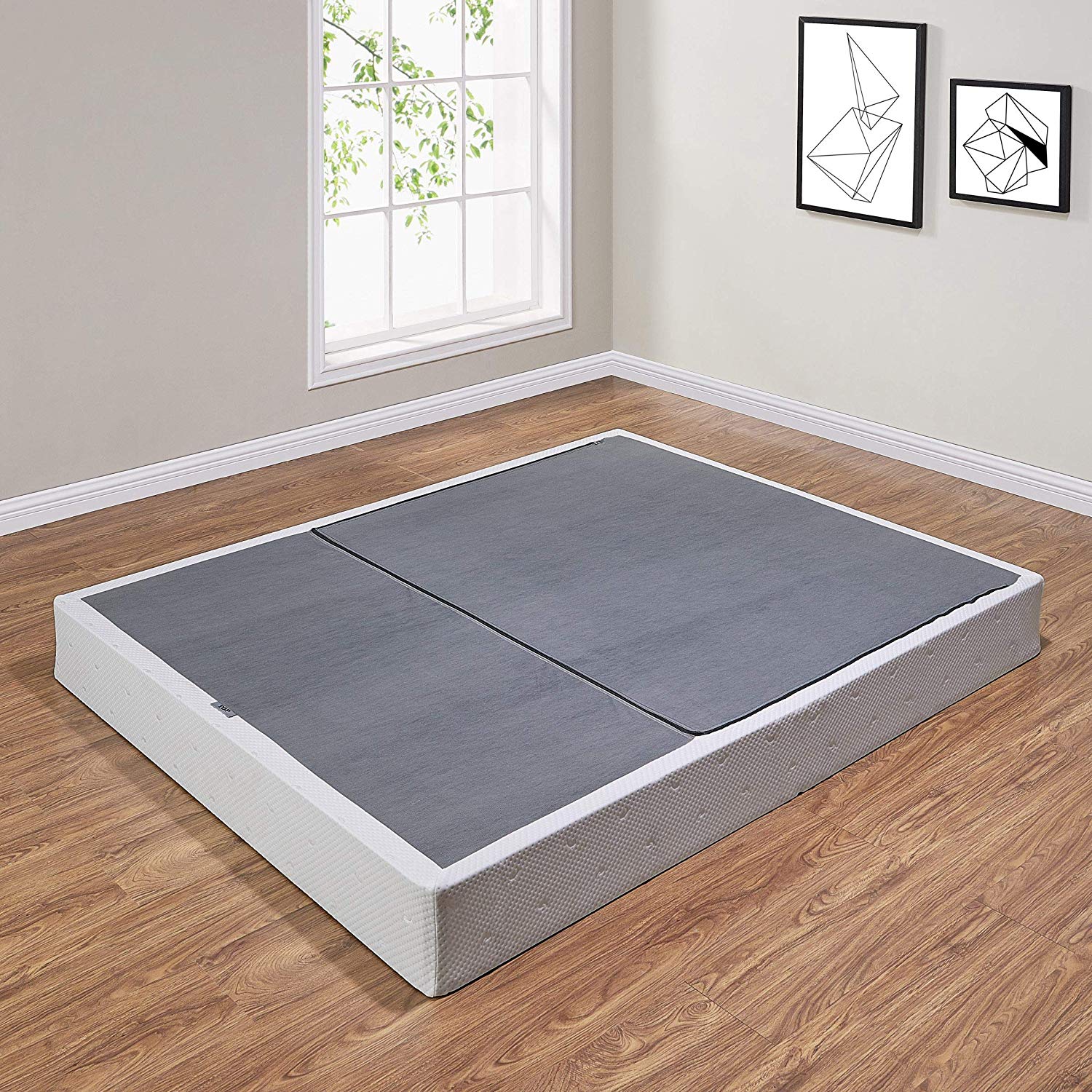 costco box spring queen